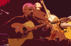 Ameranouche @ Sellersville Theatre 2